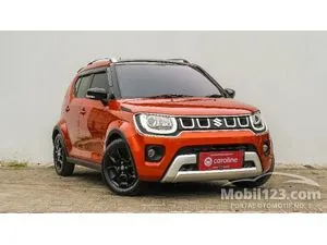 2022 Suzuki Ignis 1.2 GX SUV