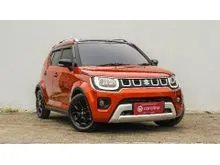 2022 Suzuki Ignis 1.2 GX SUV - S
