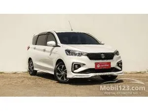 2021 Suzuki Ertiga 1.5 Sport MPV