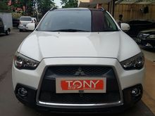 2012 Mitsubishi Outlander Sport 2.0 PX SUV