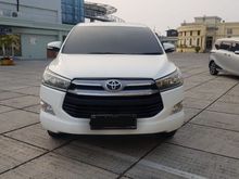 2016 Toyota Kijang Innova 2.4 V MPV