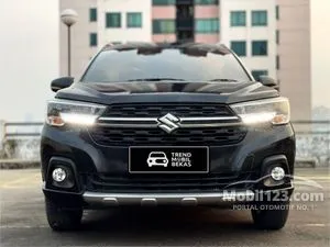 2021 Suzuki XL7 1.5 Alpha SUV