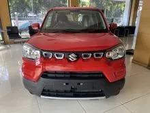 2026 Suzuki S-Presso 1.0 Hatchback