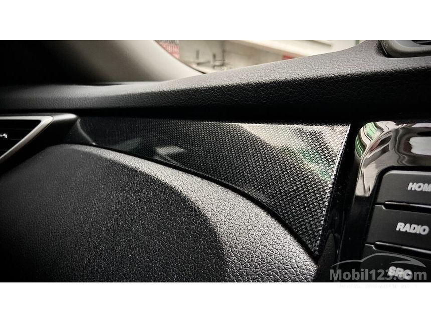 2014 Nissan X-Trail 2.5 SUV KM 58.000 Nissan Xtrail 2.5 Xtronic CVT NIK 2014 PBD 360Camera Headunit Lebar Grey On Black Perfect Condition