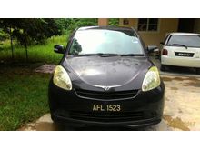 2005 Perodua Myvi 989 SR Hatchback (M)