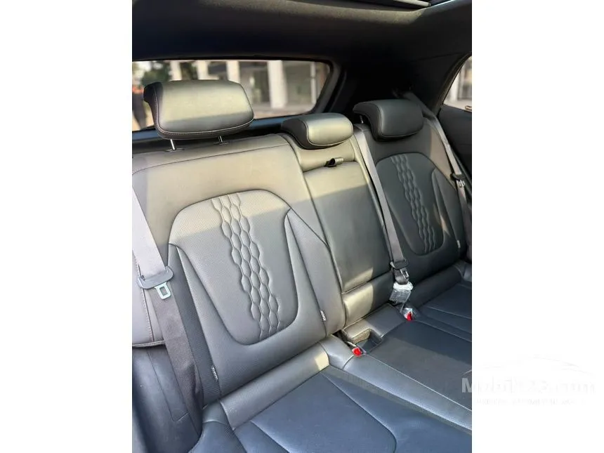 2024 Hyundai Creta Alpha SUV