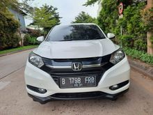 2016 Honda HR-V 1.5 E SUV