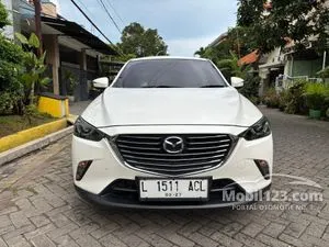 2018 Mazda CX-3 2.0 Touring SUV