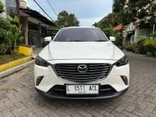 2018 Mazda CX-3 2.0 Touring SUV istimewa bos q