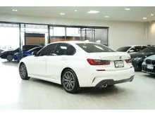 2021 BMW 320d 2.0 M Sport Sedan