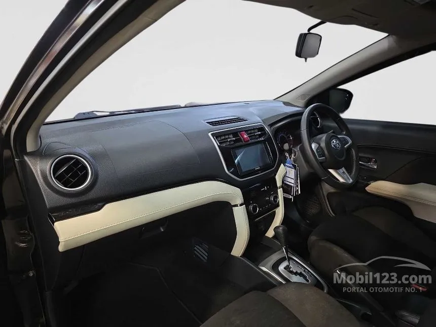 2022 Toyota Rush GR Sport SUV