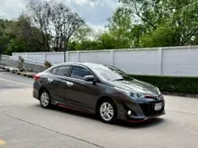 2018 Toyota Yaris Ativ 1.2 (ปี 17-22) G Sedan