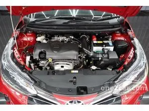2021 Toyota YARIS 1.2 Sport Hatchback