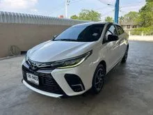 2022 Toyota Yaris Ativ 1.2 (ปี 17-22) Sport Sedan