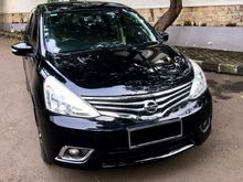 Grand Livina 1,5 XV 2016 Service Resmi Angsuran 2,3 Jtan Kredit Termurah
