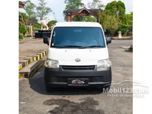 2018 Daihatsu Gran Max 1.3 Blind Van Van