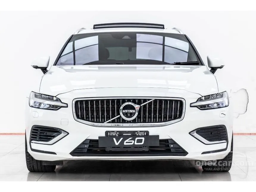 2020 Volvo V60 T8 Inscription Wagon