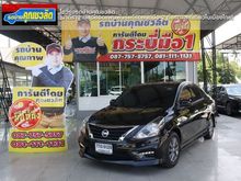 2019 Nissan Almera 1.2 (ปี 11-16) E SPORTECH Sedan AT