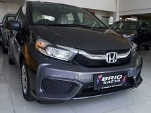 Gebyar Promo Honda Brio Satya Termurah Se-Bandung Raya