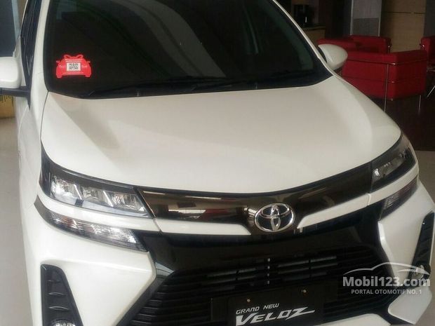 Toyota Avanza Veloz Mobil Baru Dijual Di Medan Sumatera Utara Indonesia Dari 8 Mobil Di Mobil123