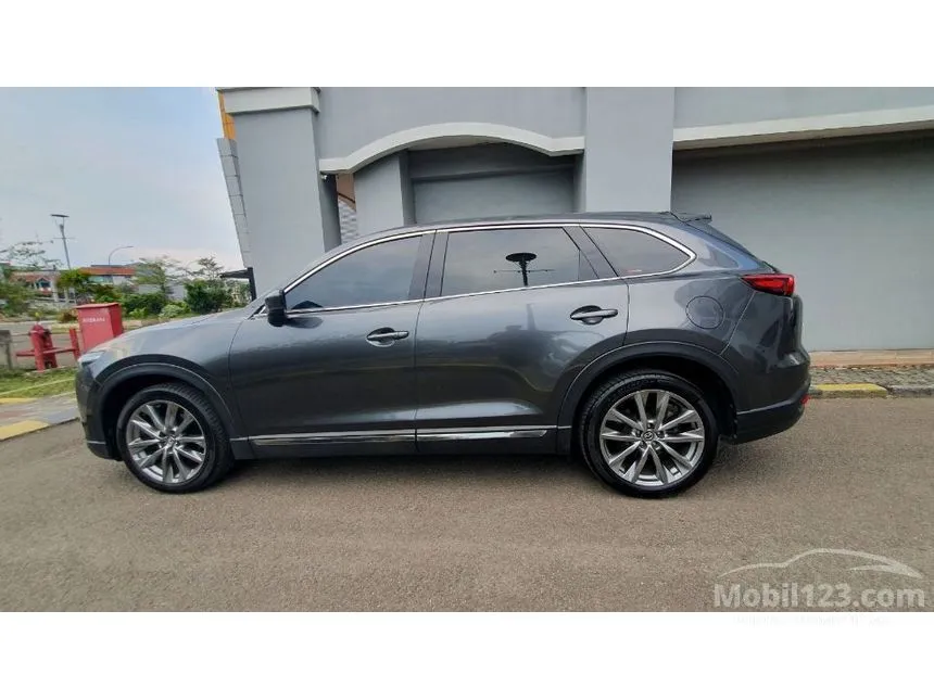 2019 Mazda CX-9 SUV