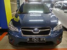 2013 Subaru XV 2.0 AT (cicilan 3.8jt an)