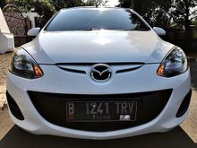 2013 Mazda 2 1.5 V Automatic Istimewa