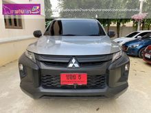 2019 Mitsubishi Triton 2.5 SINGLE (ปี 18-23) GL Pickup MT