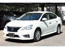 2019 Nissan Sylphy 1.6 (ปี 12-16) SV Sedan AT
