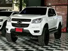 2013 Chevrolet COLORADO 2.8 Crew Cab (ปี 11-20) LTZ Z71 4WD Pickup