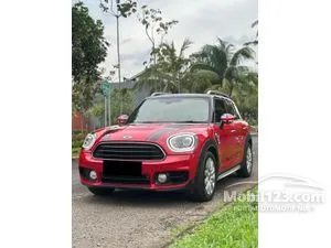 2018 MINI Countryman 1.5 Cooper CKD SUV
