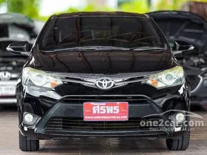 2014 Toyota VIOS 1.5 G Sedan
