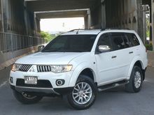 2012 Mitsubishi Pajero Sport 2.5 (ปี 08-15) GT SUV AT