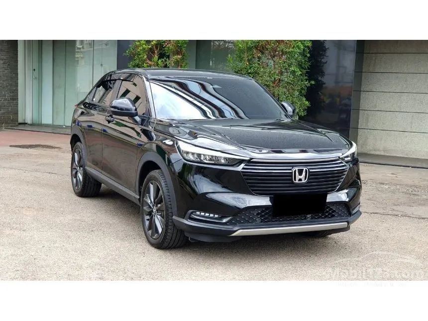 2022 Honda HR-V SE SUV
