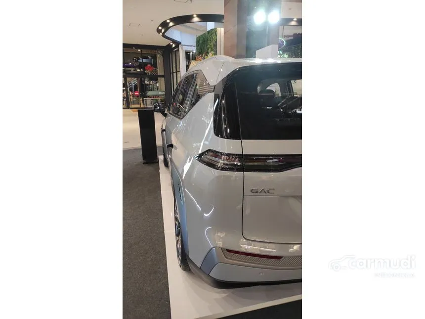 2024 GAC Aion Y Plus EV Exclusive Wagon