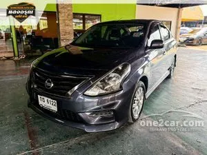 2018 Nissan ALMERA 1.2 E Sportech Sedan
