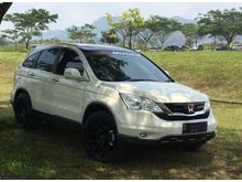 2012 Honda CR-V 2.4 2.4 i-VTEC SUV