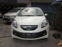 2015 Honda Brio 1.2 Satya E Manual di Malang