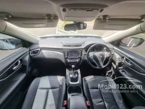 2017 Nissan X-Trail 2.5 SUV