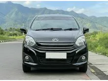 2018 Daihatsu Ayla 1.0 X Hatchback