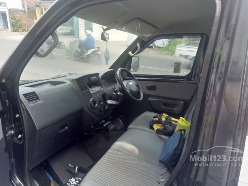 2017 Daihatsu Gran Max 3 Way Single Cab Pick-up
