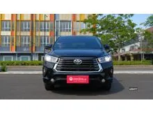2021 Toyota Kijang Innova 2.0 G MPV