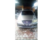 2002 Honda Odyssey 2.3 MPV Minivans