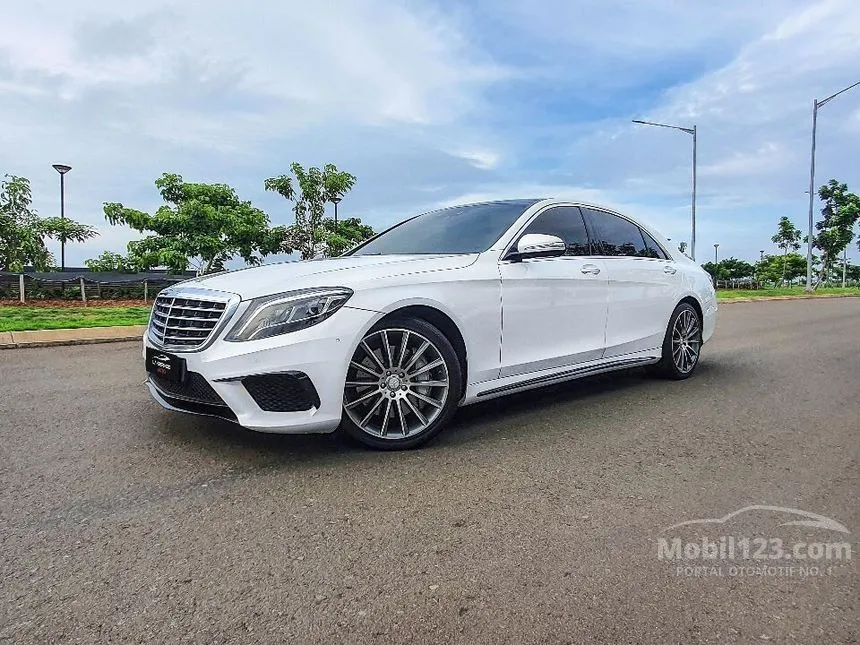 Jual Mobil Mercedes
