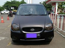Hyundai Atoz 1.0 GLS Hatchback