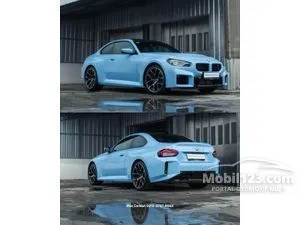 2024 BMW M2 3.0 Coupe