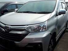 PENGHABISAN STOK DISKON TERBESAR STOK 2018 Daihatsu Xenia 1.3 R SPORTY