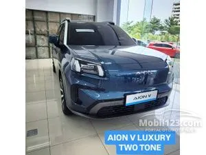 2026 GAC AION V Luxury SUV
