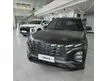 Jual Mobil Hyundai Creta 2024 Prime 1.5 di DKI Jakarta Automatic Wagon Hitam Rp 420.000.000