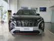 Jual Mobil Hyundai Creta 2024 Prime 1.5 di DKI Jakarta Automatic Wagon Marun Rp 381.000.000